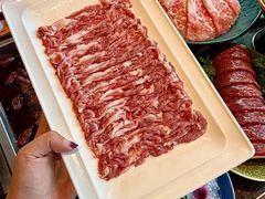 -皇城老妈川味火锅·大连海鲜火锅(港湾店)