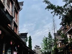 -洛带古镇