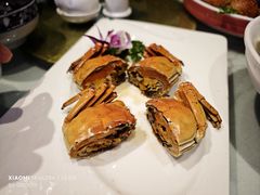-品大三·南京菜(大行宫店)