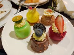 -乐咖啡西餐厅(太湖皇冠假日酒店)