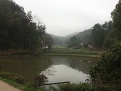 -韶山毛泽东同志故居