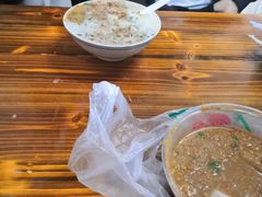 -云南大锅豆浆店
