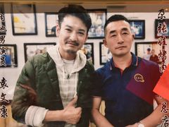 -青海名吃尕张娃非遗烤肉(城中店)