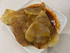 -舌尖尖传统小吃(万达店)