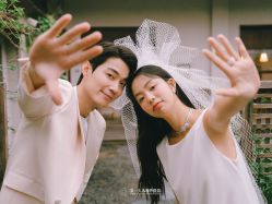 -第一夫人婚纱摄影(南京店)