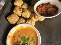 瓦掌臭豆腐-一颗印(懋庐店)