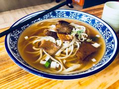 -竹青胶东摔面(黄岛开发区店)