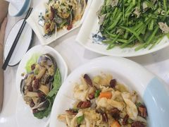 -威海渔村(黄兴路店)