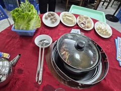 -花苑美食横琴生蚝火锅(拱北粤华路店)