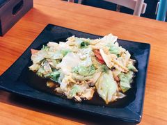 -外婆船宴餐厅·外婆喊你回家吃饭