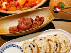 -那时新疆·若羌(经纬汇店)