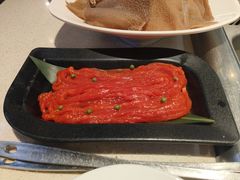 -海底捞火锅(龙首印象城店)
