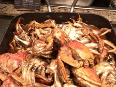 -上海锦江汤臣洲际大酒店壹阶层