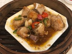 -顺德人家食府(黄金广场店)