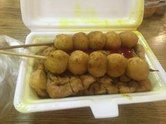 -熊仔屋(吉祥苑小区店)