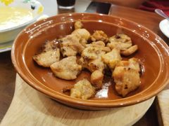 -萨莉亚意式餐厅(玉泉路物美店)