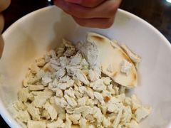 -建基泡馍·西安老字号·清真(永宁店)