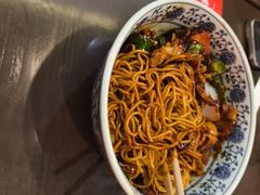 -王繁星面馆(西安熙地港店)