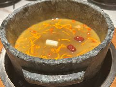 -芸山季·云南山珍菌火锅(南翔印象城MEGA店)