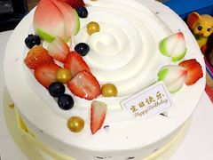 福寿富贵-味多美蛋糕(杨闸环岛店)