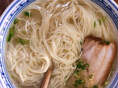 白汤红焖肉-同得兴 Since·1995 传统苏式面馆(嘉馀坊店)