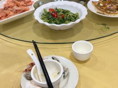 -吉莲利苑海鲜酒家(珠海拱北29年老字号店)