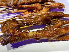 -本色.小马哥烧烤(五一路总店)