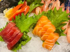 -大焰自助日式料理 铁板烧(徐汇店)