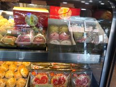 -赞记龙凤礼饼(广州市二宫向群宾馆店)
