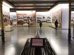 -中国铁道博物馆(正阳门馆)