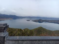-丽江泸沽湖景区