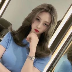 点击看大图 -3AM HAIR SALON烫发染发接发