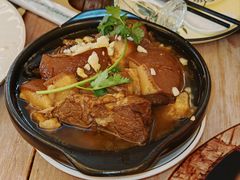 -聪辉同安老美食饭店(大元路店)