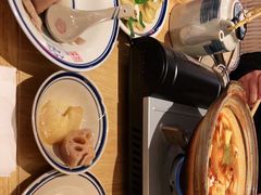 -肖记公安牛肉鱼杂(田林路店)