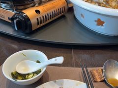 -大连湾旭日·家宴·海肠捞饭(马栏广场店)