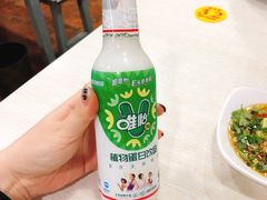 -蜀串香牛杂火锅串串