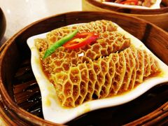-点都德(华强南店)