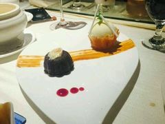 -王品牛排(郑州大卫城店)