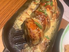 招牌鳗鱼焗卷-仓桥家·焗寿司·锅物(光谷步行街店)