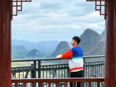 -会仙湿地