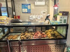 -老刘家永盛斋·传统泡馍(东关南街店)