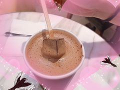 -Awfully Chocolate(来福士广场店)