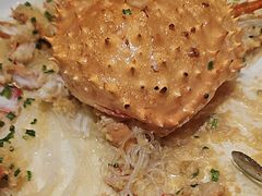 鲜活帝王蟹-臻悦海宴.家宴(奥体中心店)