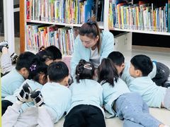 -洪恩幼儿园