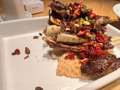 -火候轩品质湘菜·私厨(市府店)