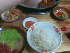 -谭记重庆老火锅(总店)