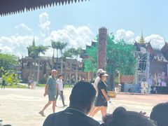 -西双版纳傣族园