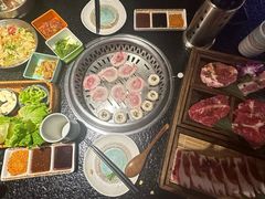 -牛焱·烧肉酒肆(五大道店)