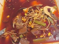-味+新京宴·烤鸭·北京菜(创意谷店)