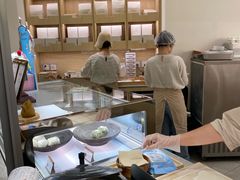 -米糯糯·MINONO·大福冰淇淋(青岛万象城店)
